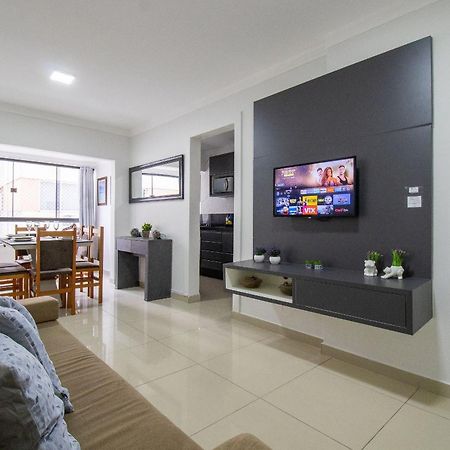 Апартаменты Bk34 - 2 Dorm Climatizados, Prox Calcadao, Garagem Балнеариу-Камбориу Экстерьер фото