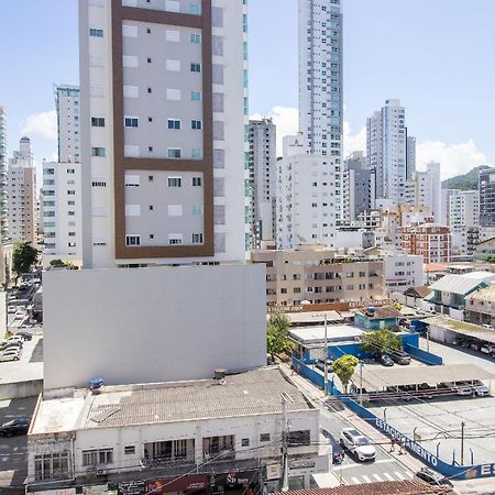 Апартаменты Bk34 - 2 Dorm Climatizados, Prox Calcadao, Garagem Балнеариу-Камбориу Экстерьер фото