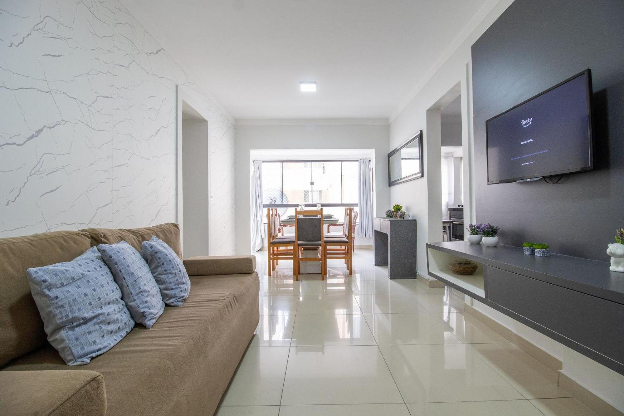 Апартаменты Bk34 - 2 Dorm Climatizados, Prox Calcadao, Garagem Балнеариу-Камбориу Экстерьер фото