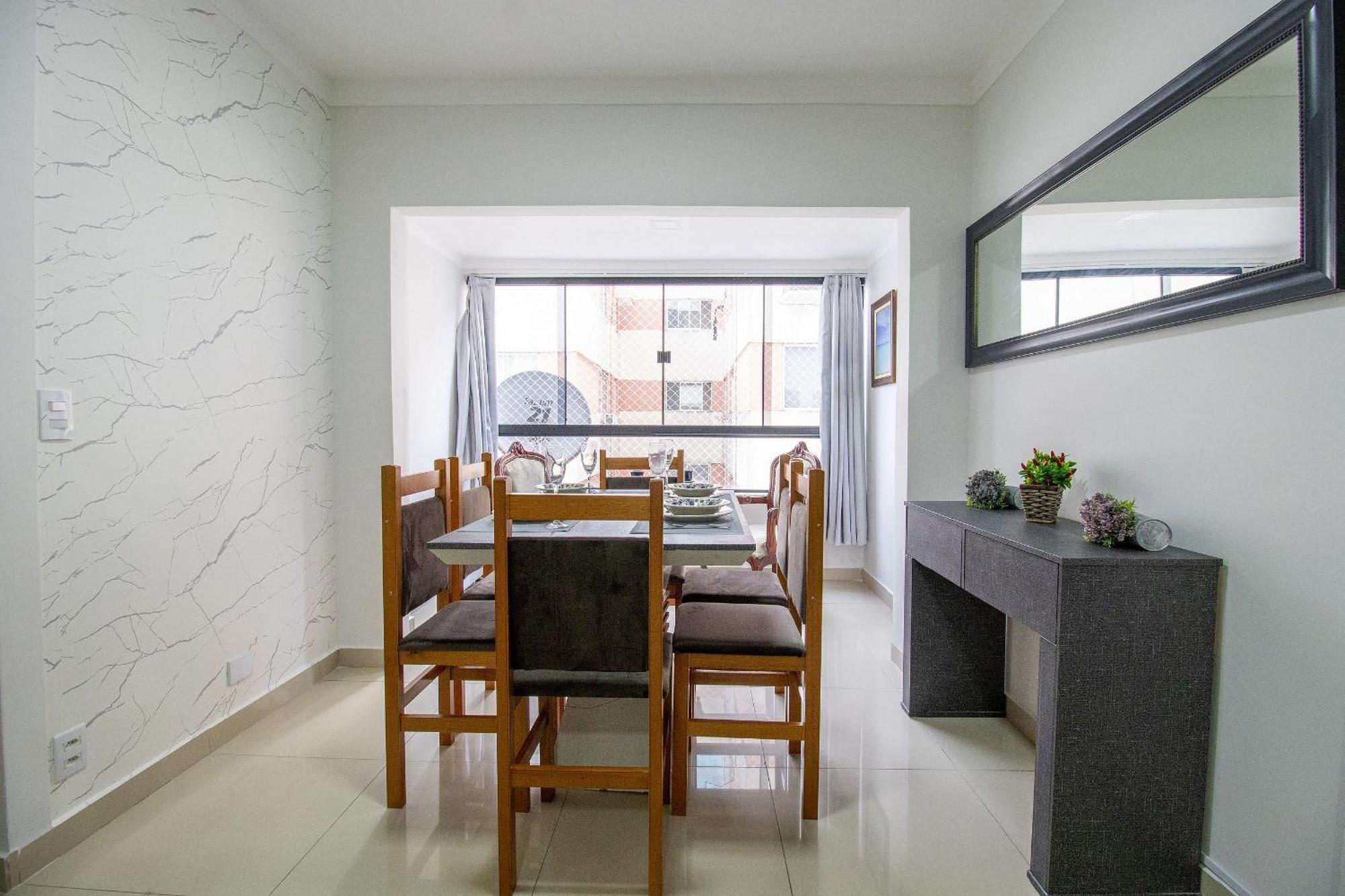 Апартаменты Bk34 - 2 Dorm Climatizados, Prox Calcadao, Garagem Балнеариу-Камбориу Экстерьер фото