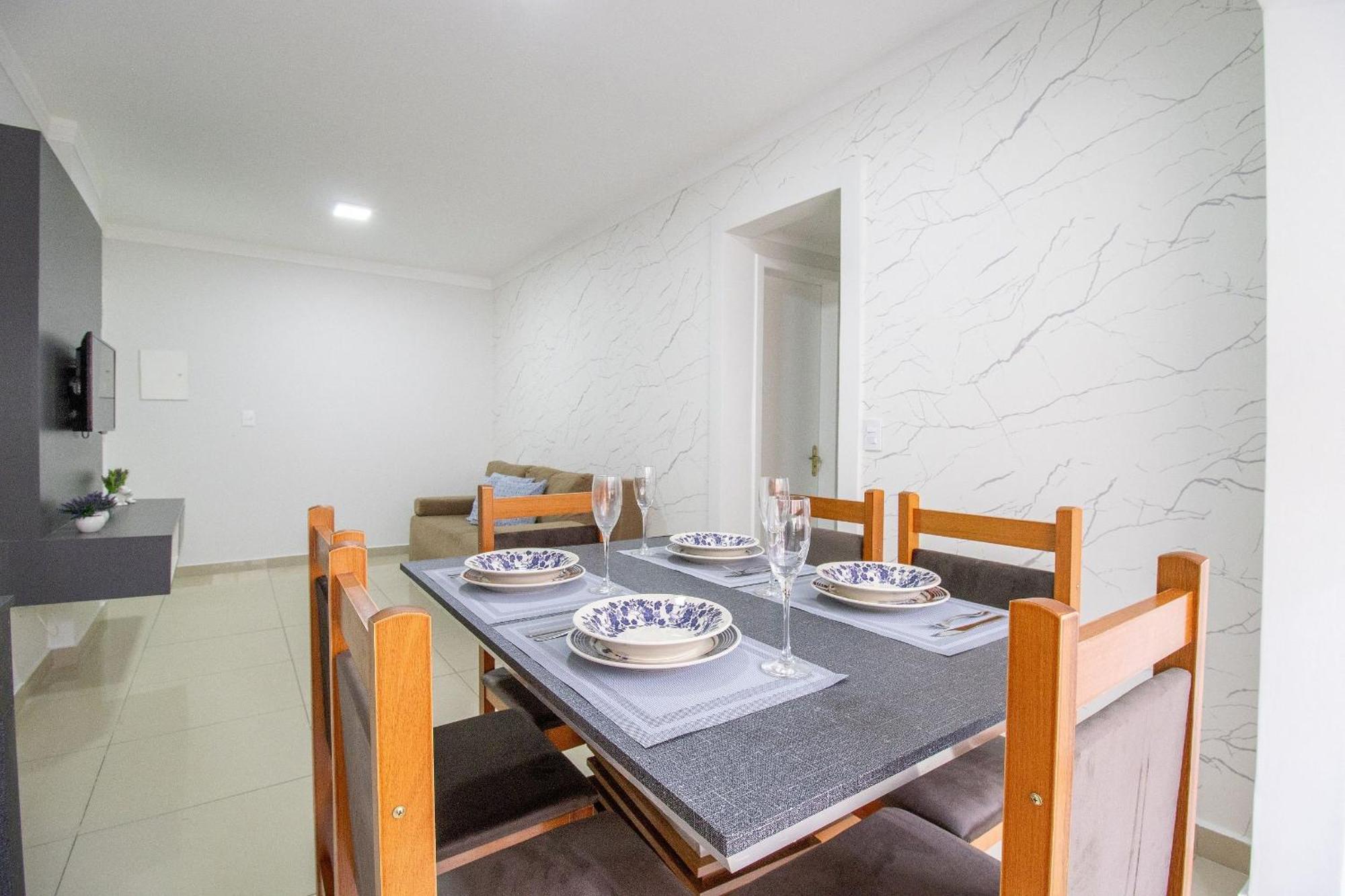 Апартаменты Bk34 - 2 Dorm Climatizados, Prox Calcadao, Garagem Балнеариу-Камбориу Экстерьер фото