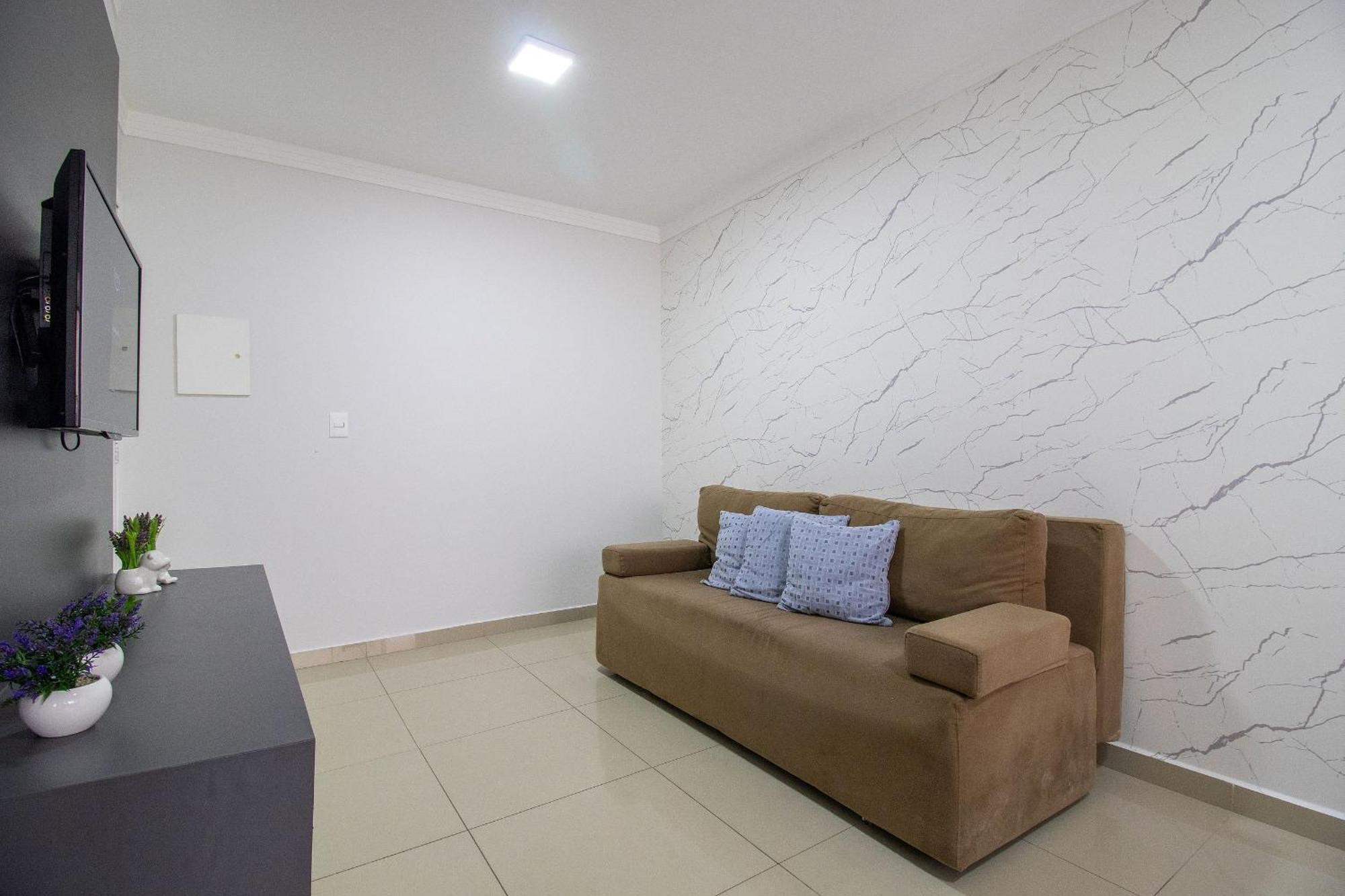 Апартаменты Bk34 - 2 Dorm Climatizados, Prox Calcadao, Garagem Балнеариу-Камбориу Экстерьер фото