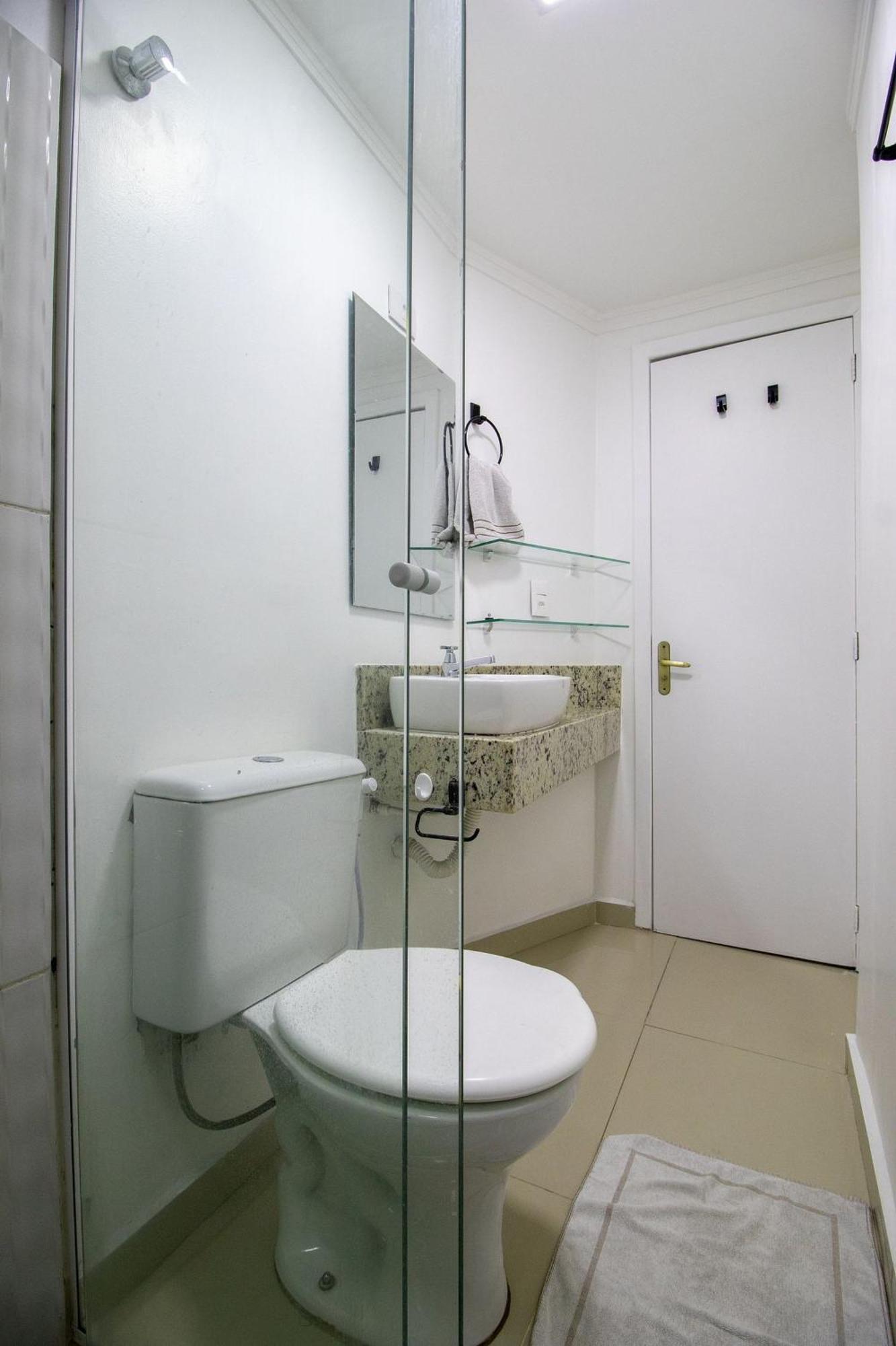 Апартаменты Bk34 - 2 Dorm Climatizados, Prox Calcadao, Garagem Балнеариу-Камбориу Экстерьер фото
