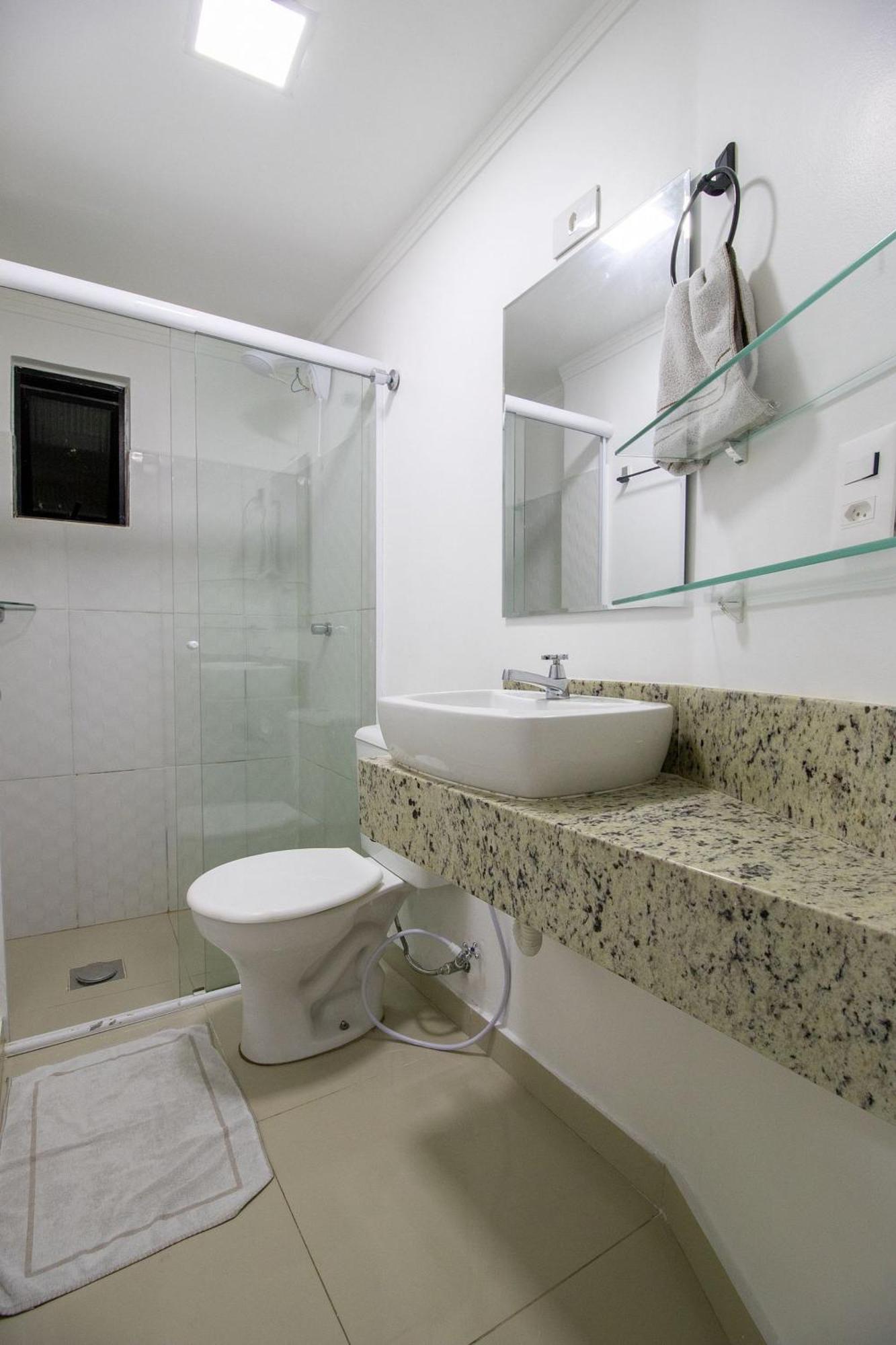 Апартаменты Bk34 - 2 Dorm Climatizados, Prox Calcadao, Garagem Балнеариу-Камбориу Экстерьер фото